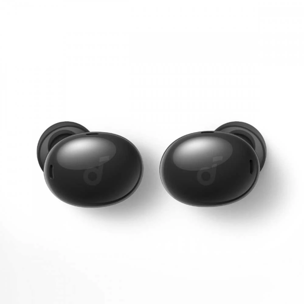 Anker Soundcore A30i ausinės, Juodos spalvos