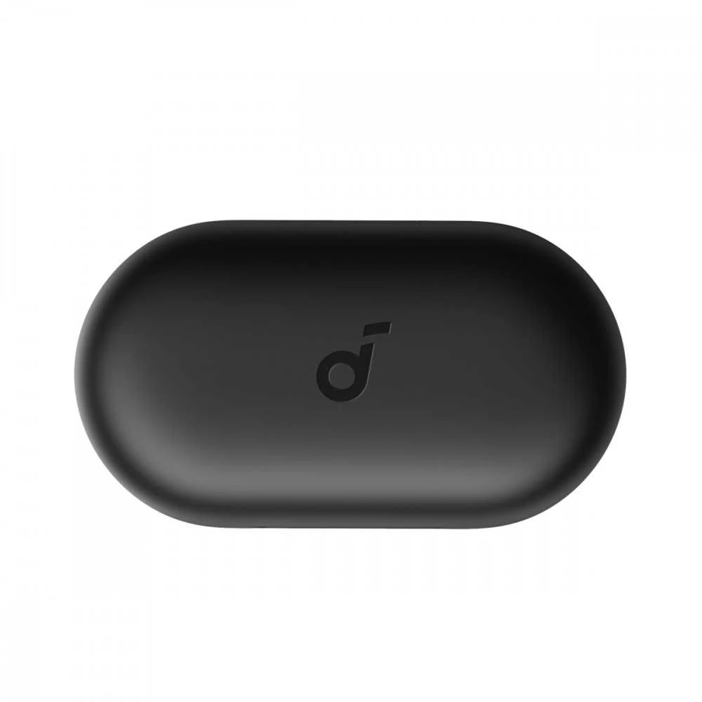 Anker Soundcore V20i Open-Ear ausinės, Juodos spalvos