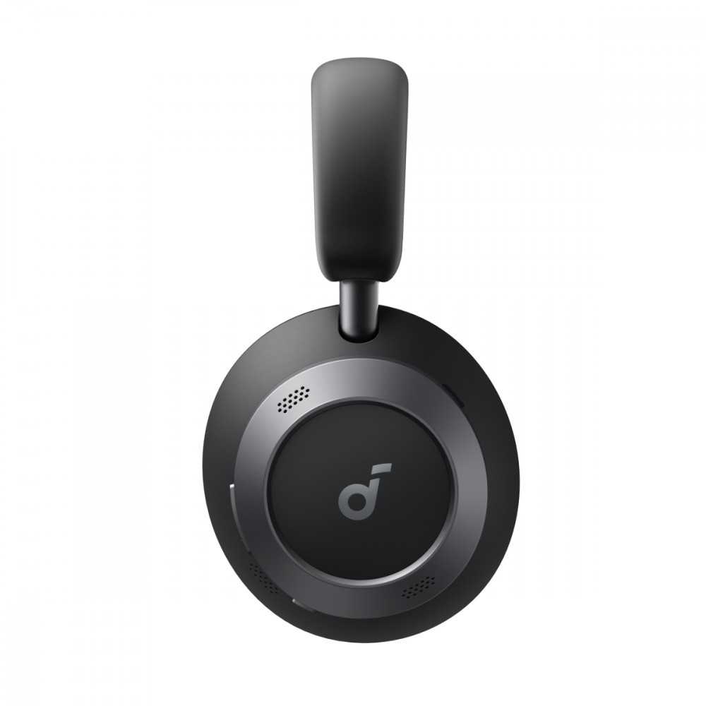 Ausinės Anker Soundcore Space One Pro, Juodos spalvos