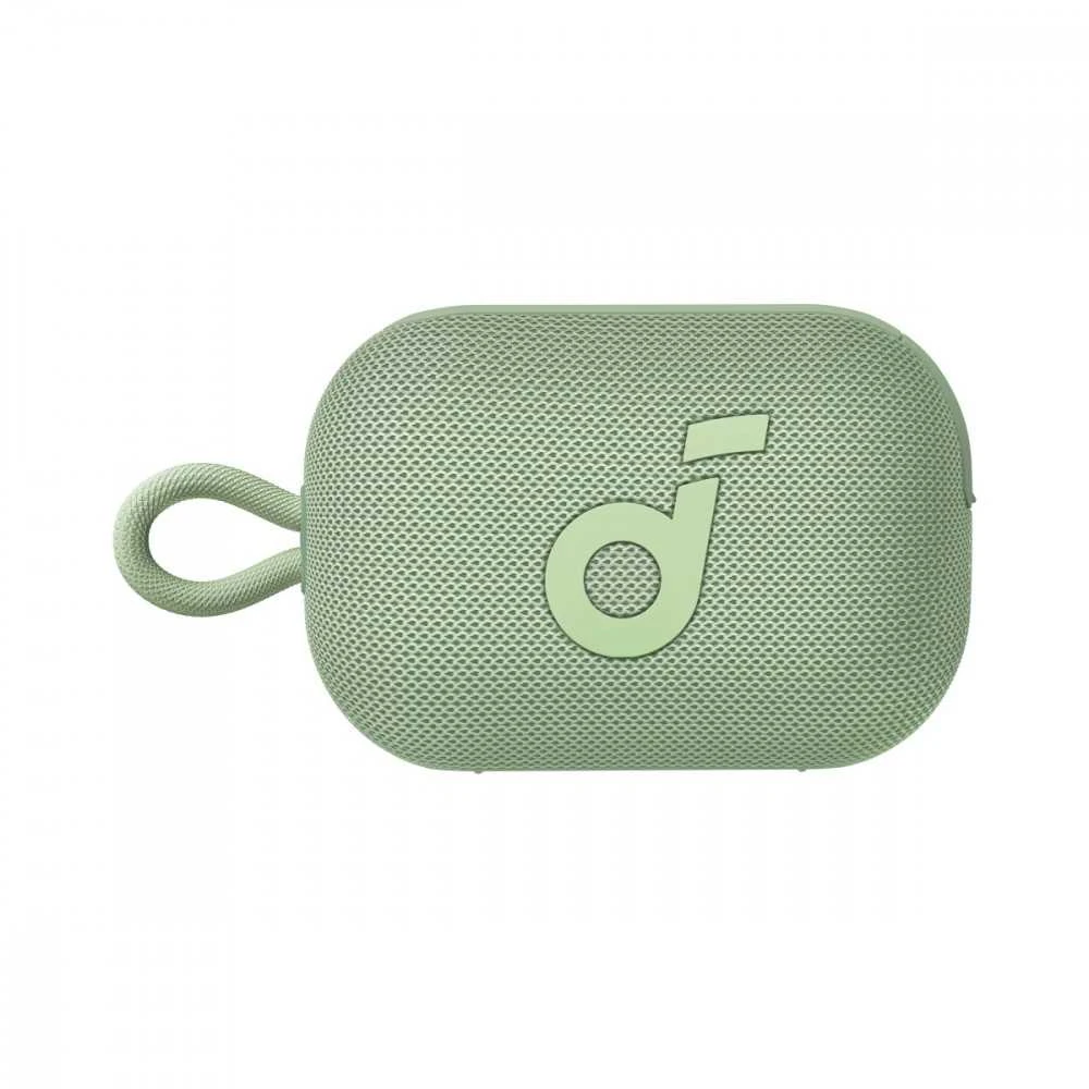 Anker „Soundcore Select 4 Go“ žalia