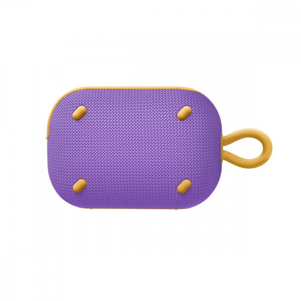 Anker Soundcore Select 4 Go violetinė