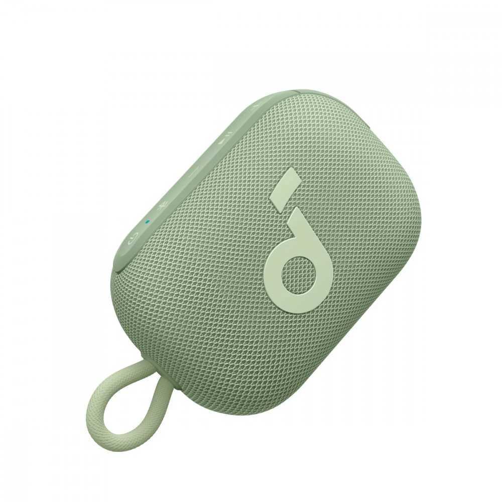 Anker „Soundcore Select 4 Go“ žalia
