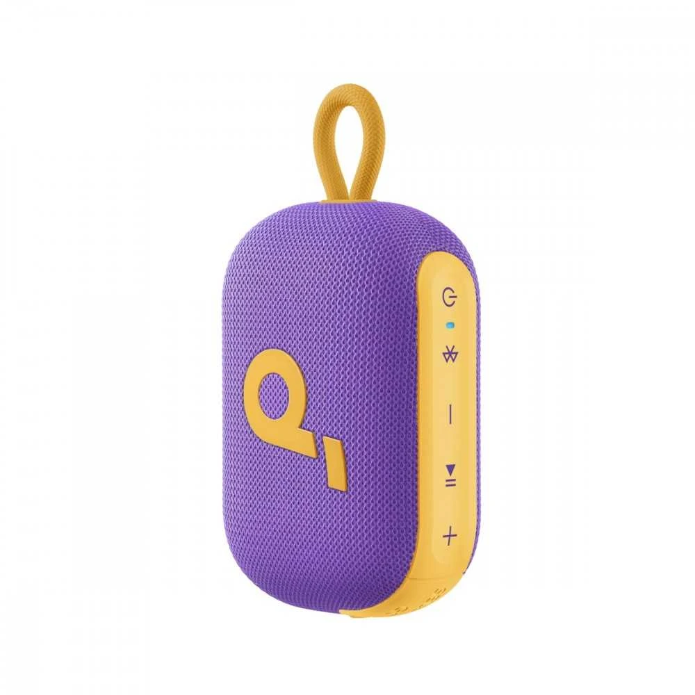 Anker Soundcore Select 4 Go violetinė