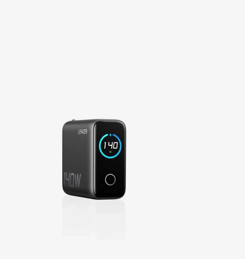 „Anker“ įkroviklis su 4 prievadų USB-C laidu, 140 W | B2697G41