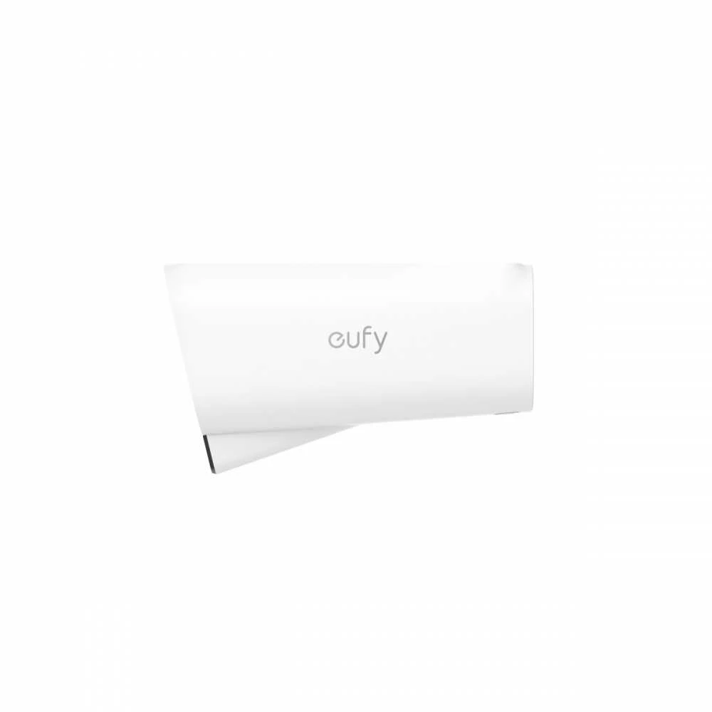 Anker Eufy eufyCam S3 Pro 3-Cam Kit Juodas+Baltas