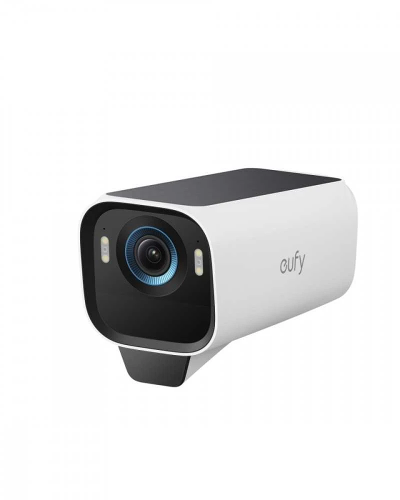 Anker Eufy eufyCam S3 Pro Add-on Cam Juodas+Baltas