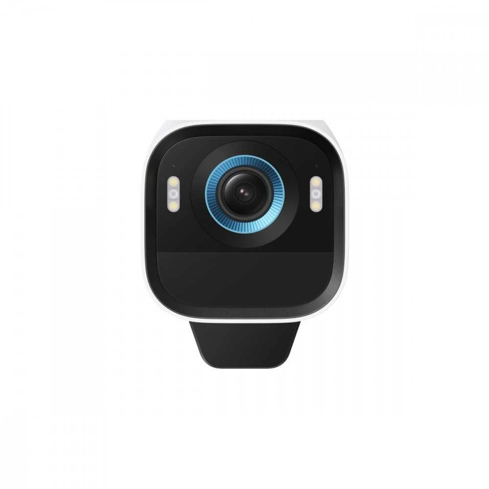 Anker Eufy eufyCam S3 Pro Add-on Cam Juodas+Baltas