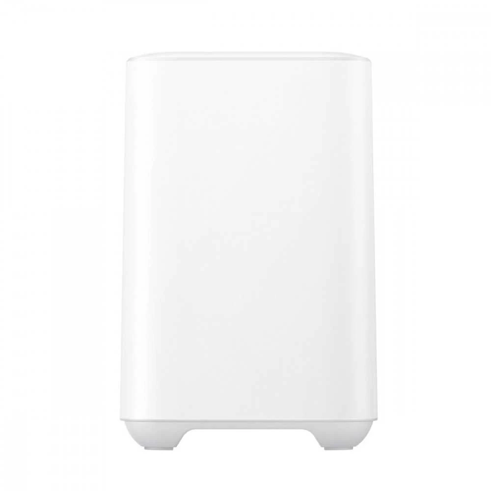 Anker Eufy | Security HomeBase 3, Baltas ir Gray | Iki 16 įrenginių, suderinamas su visais eufyCam modeliais