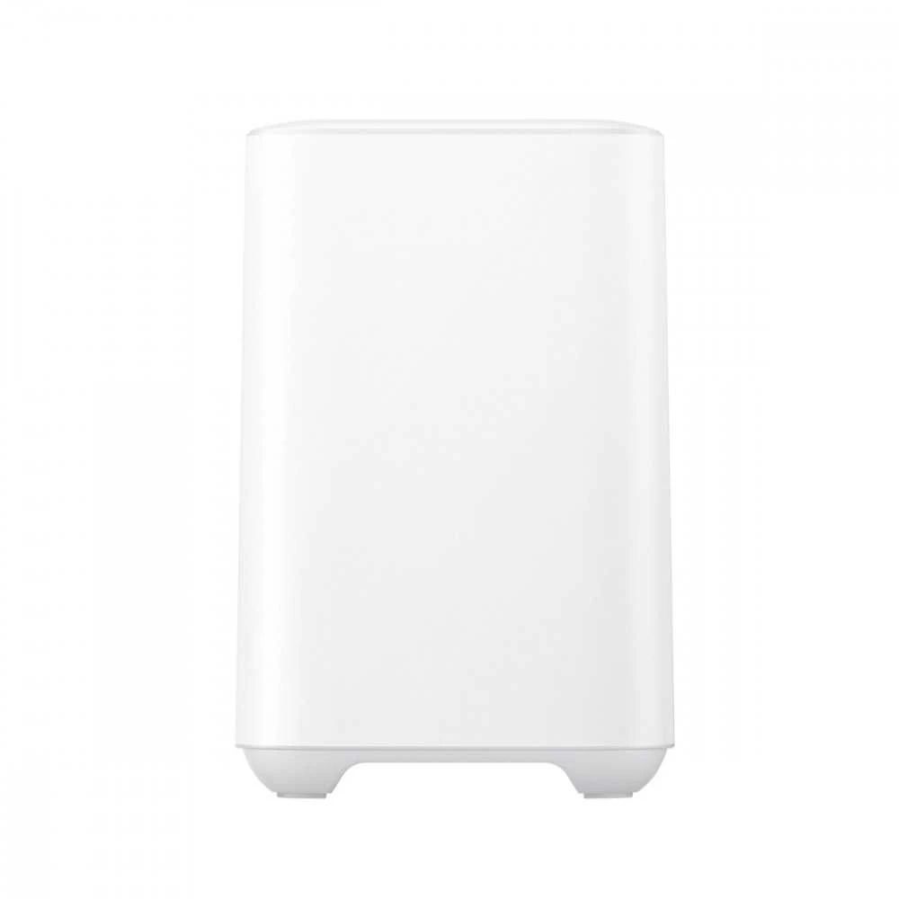 Anker Eufy | Security HomeBase 3, Baltas ir Gray | Iki 16 įrenginių, suderinamas su visais eufyCam modeliais