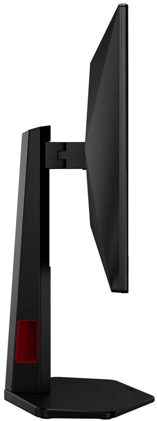 AOC G4 25G4ZR computer monitorius 62.2 cm (24.5") 1920 x 1080 pikselių LCD Juodas, Raudona