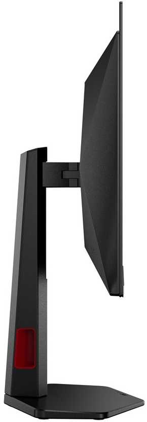 Monitorius AOC | Q27G4ZDR | 27 " | QD-OLED | QHD | 16:9 | 240 Hz | 0.03 ms | 2560 x 1440 pikselių | 400 cd/m² | HDMI jungtys quantity 2 | Juodas