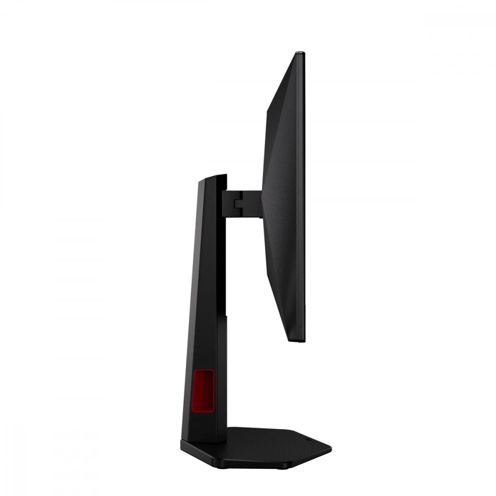 AOC G4 25G4ZR computer monitorius 62.2 cm (24.5") 1920 x 1080 pikselių LCD Juodas, Raudona