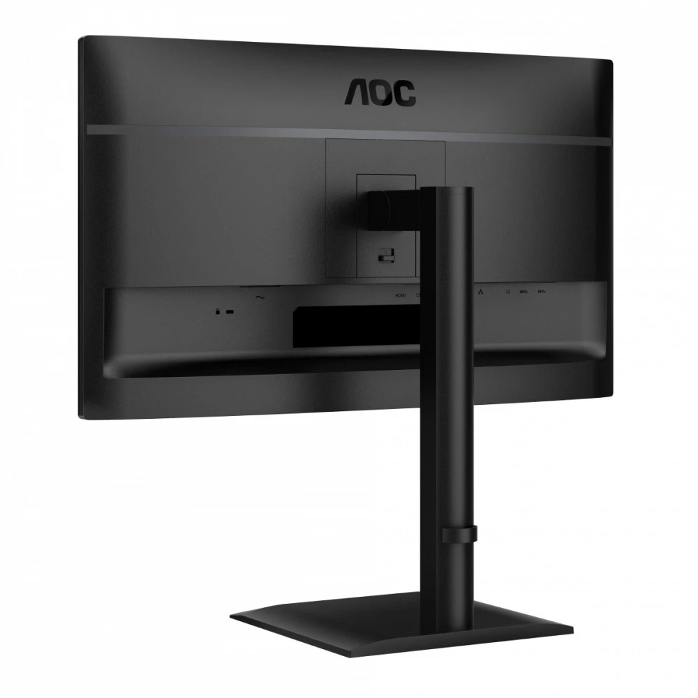 Monitorius AOC 24E4CV - 120Hz | Full HD | IPS | 23.8"