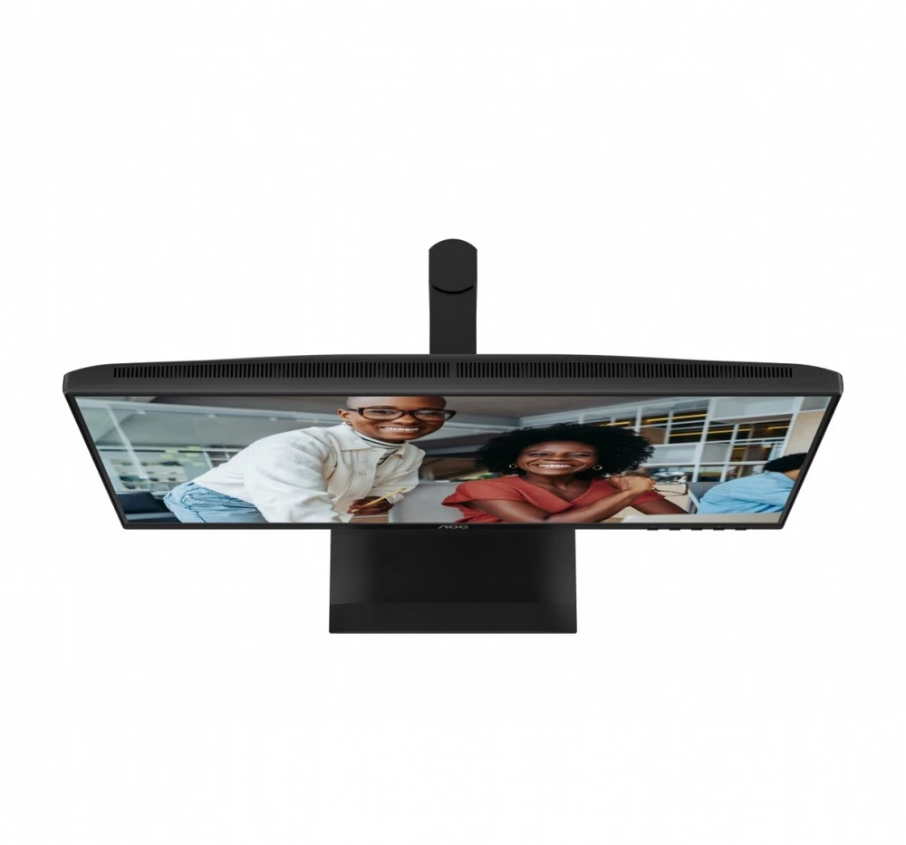 Monitorius AOC 24E4CV - 120Hz | Full HD | IPS | 23.8"