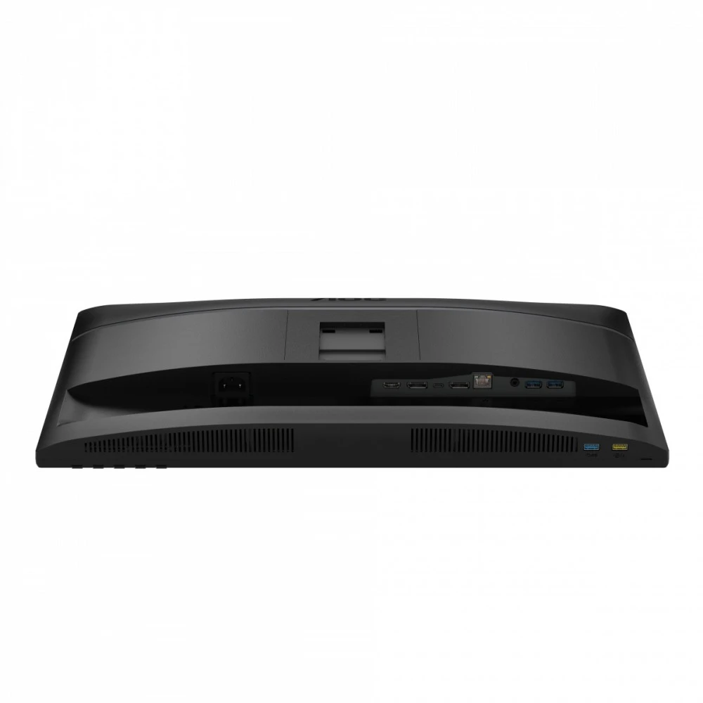 Monitorius AOC 24E4CV - 120Hz | Full HD | IPS | 23.8"