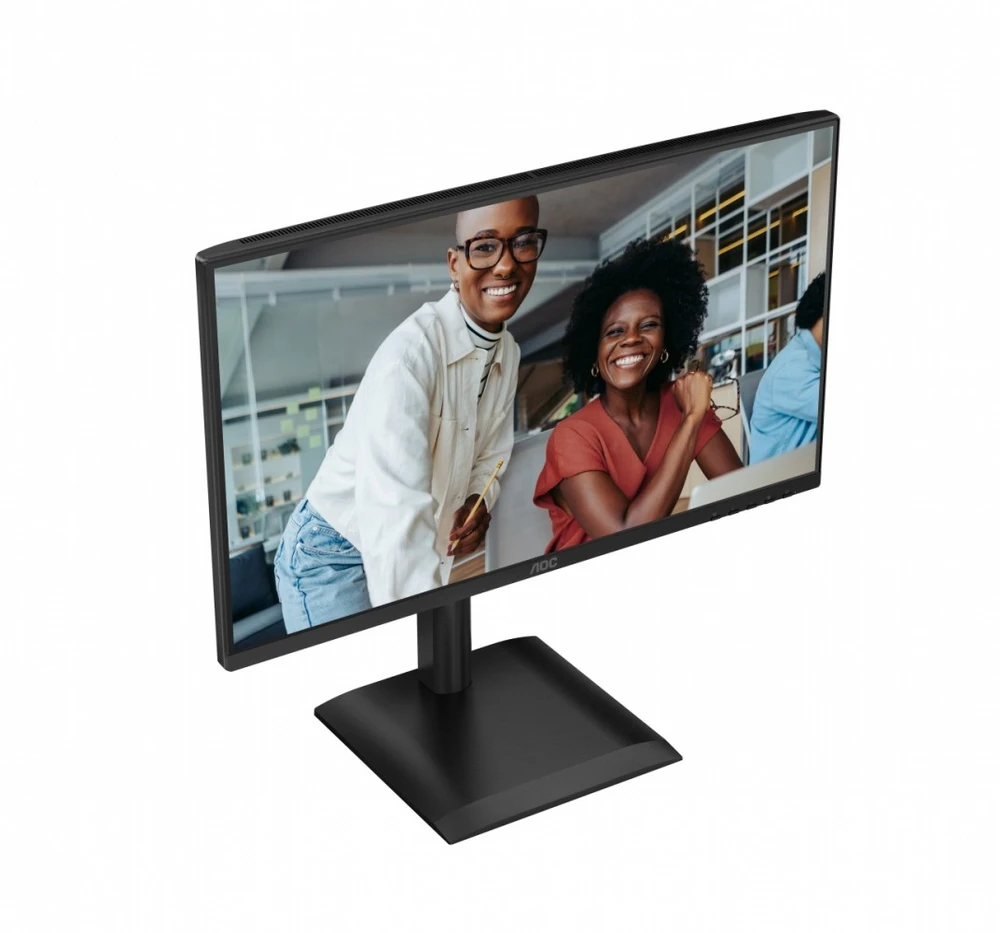 Monitorius AOC 24E4CV - 120Hz | Full HD | IPS | 23.8"
