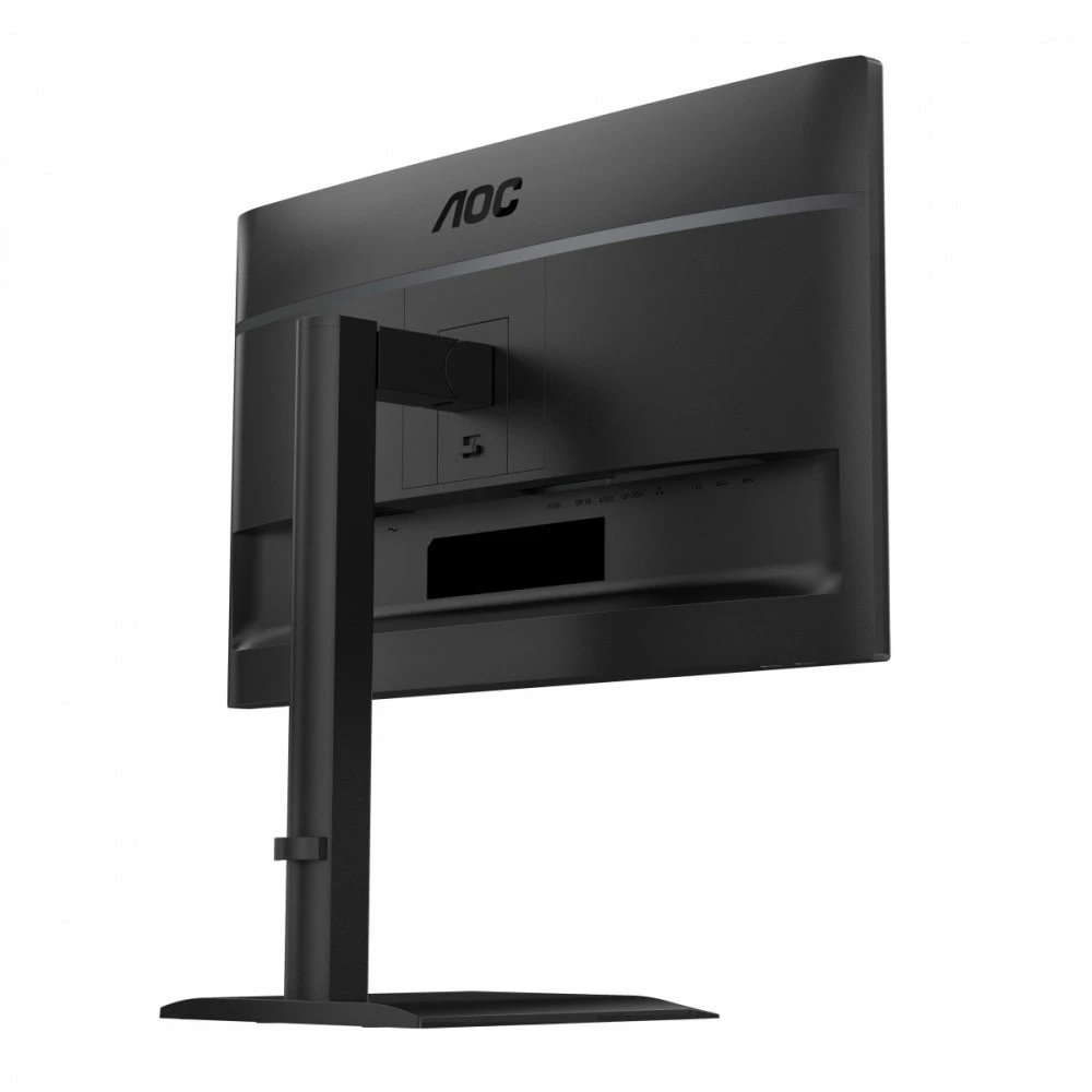 Monitorius AOC 24E4CV - 120Hz | Full HD | IPS | 23.8"
