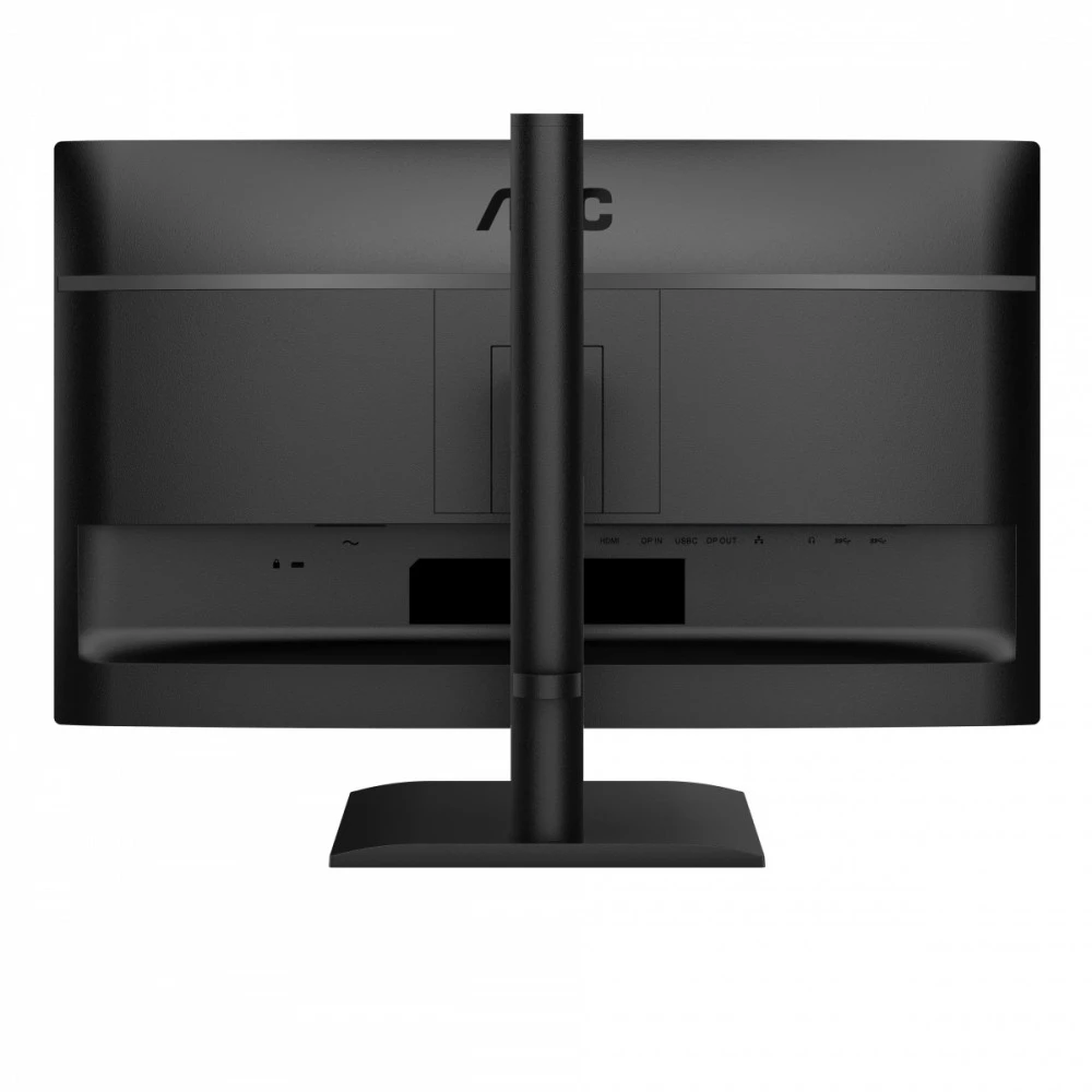 Monitorius AOC 24E4CV - 120Hz | Full HD | IPS | 23.8"