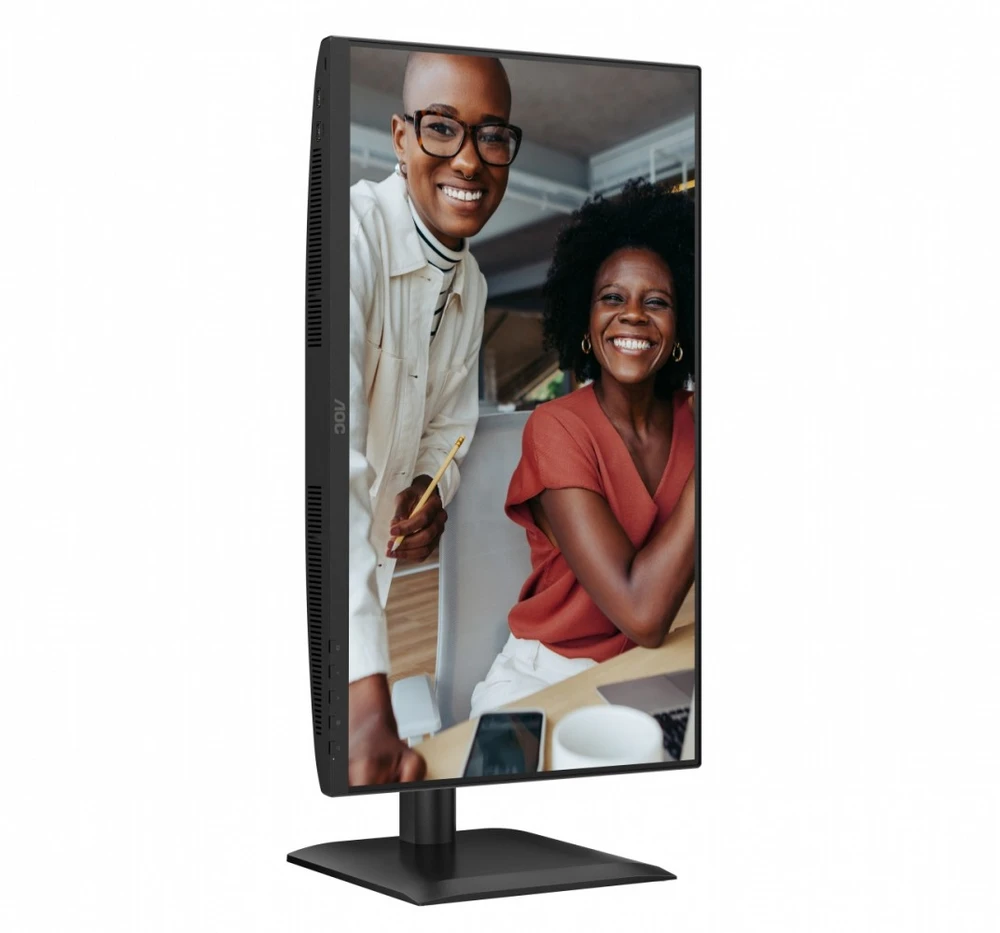 Monitorius AOC 24E4CV - 120Hz | Full HD | IPS | 23.8"