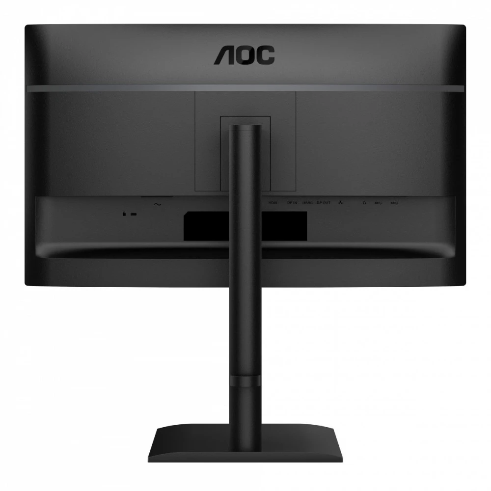 Monitorius AOC 24E4CV - 120Hz | Full HD | IPS | 23.8"