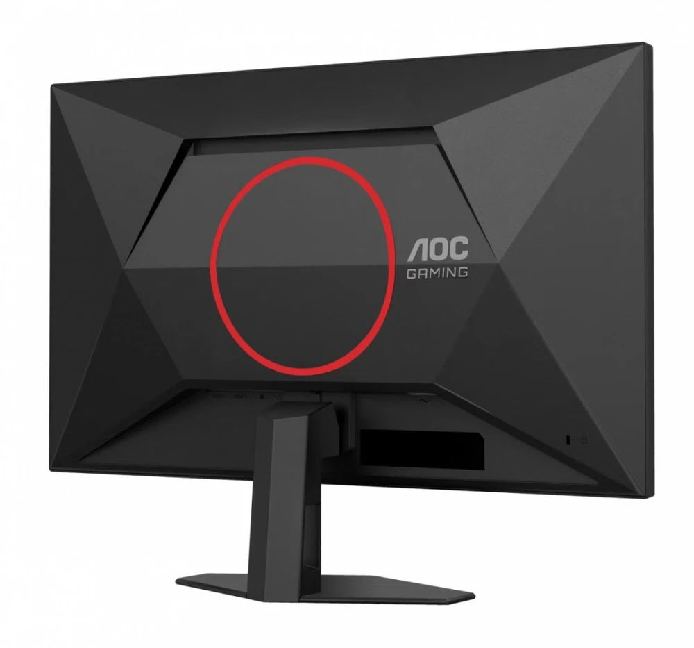 Monitorius AOC 27G4ZRE - 260Hz OC | Full HD | Fast IPS | 27" | 0.3ms MPRT | HDR10