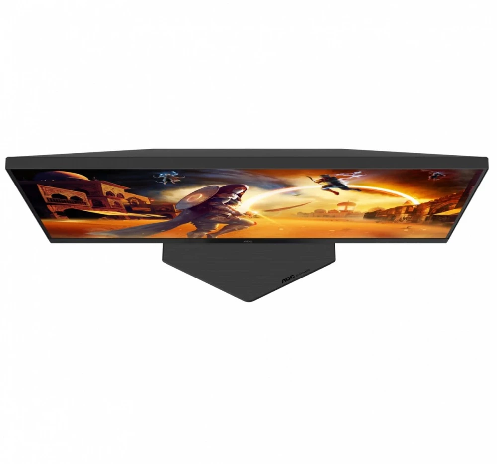 Monitorius AOC 27G4ZRE - 260Hz OC | Full HD | Fast IPS | 27" | 0.3ms MPRT | HDR10