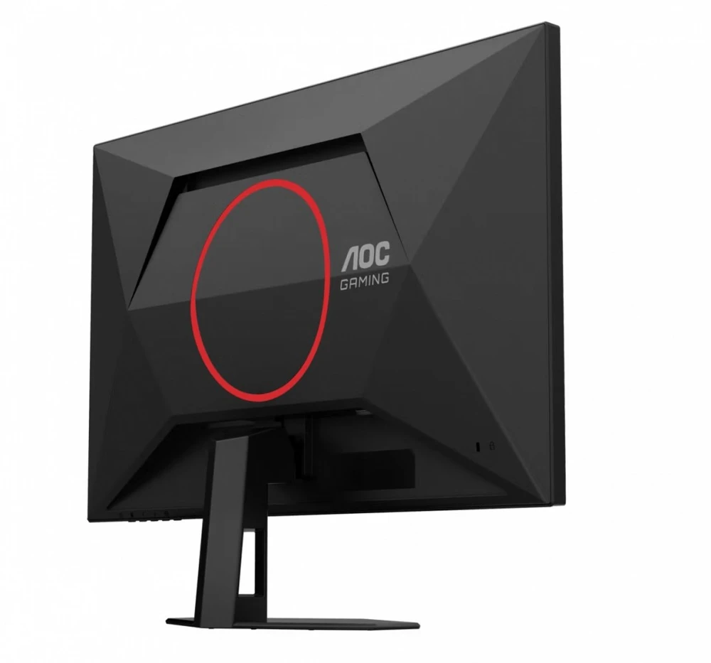 Monitorius AOC 27G4ZRE - 260Hz OC | Full HD | Fast IPS | 27" | 0.3ms MPRT | HDR10