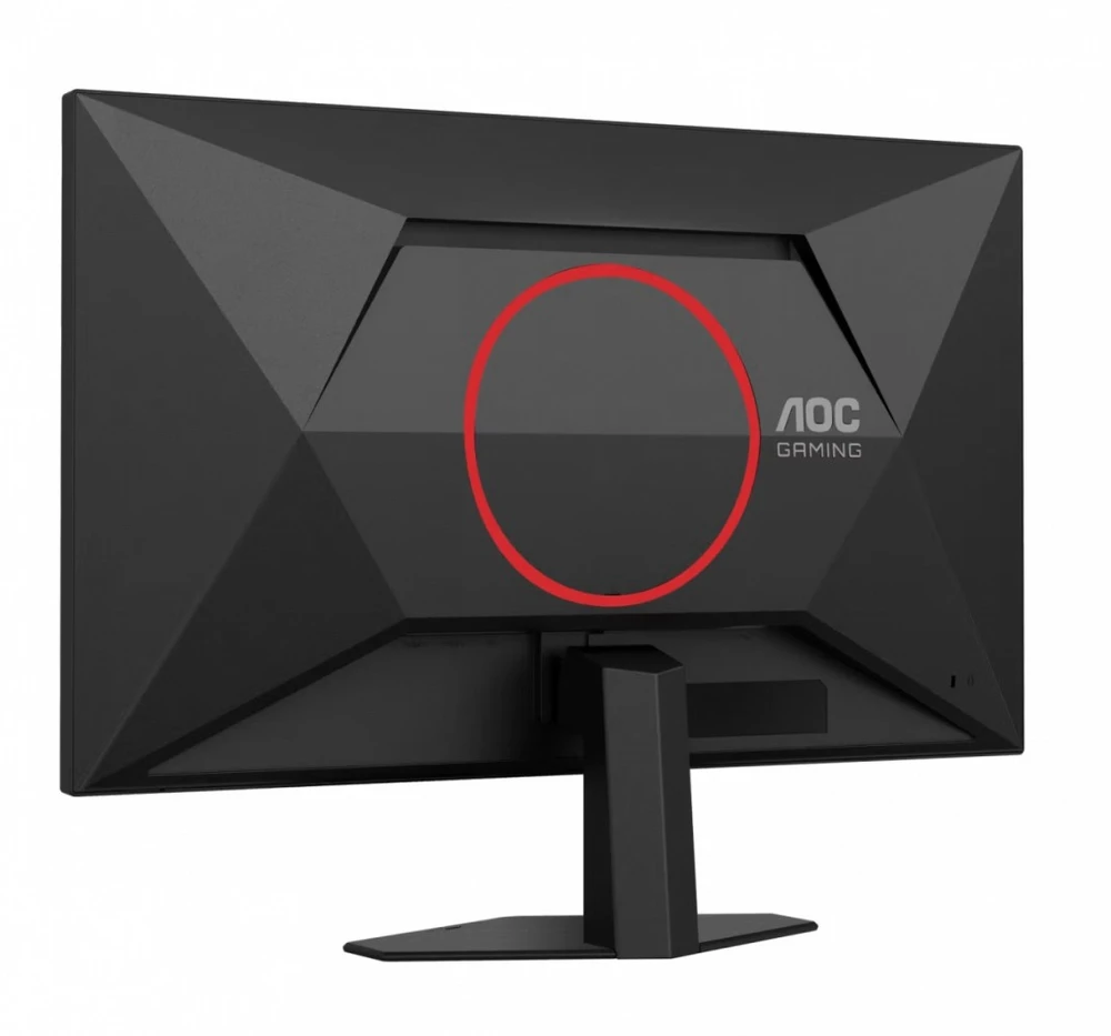 Monitorius AOC 27G4ZRE - 260Hz OC | Full HD | Fast IPS | 27" | 0.3ms MPRT | HDR10