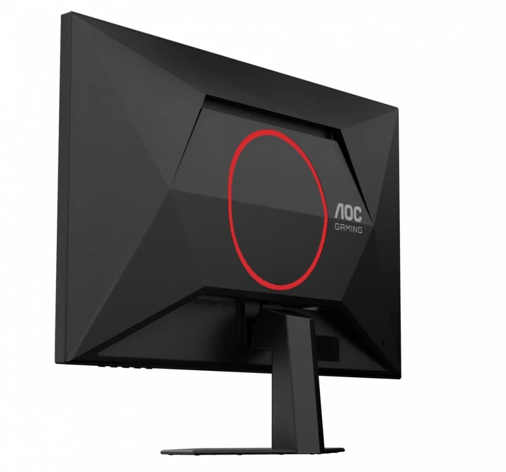 Monitorius AOC 27G4ZRE - 260Hz OC | Full HD | Fast IPS | 27" | 0.3ms MPRT | HDR10