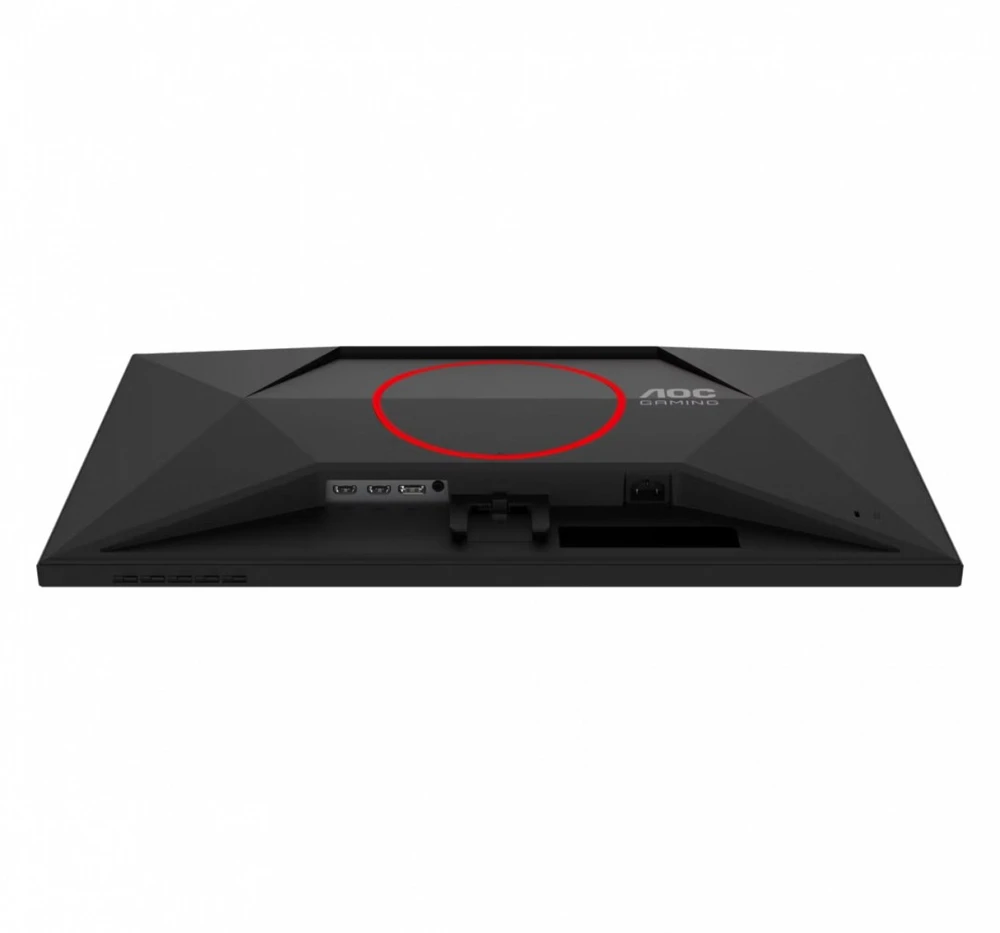 Monitorius AOC 27G4ZRE - 260Hz OC | Full HD | Fast IPS | 27" | 0.3ms MPRT | HDR10