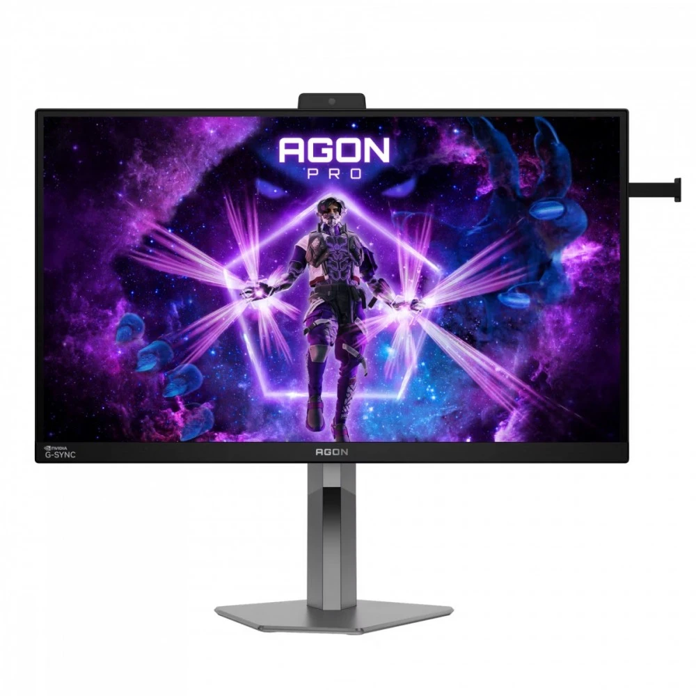 Monitorius AOC AGON PRO AG276QSG2 - 360Hz | QHD | Greitas IPS | 27''