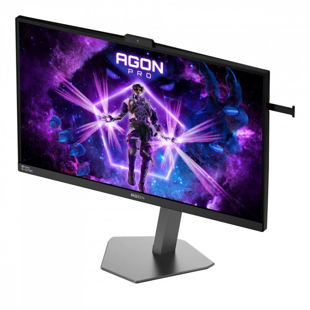 Monitorius AOC AGON PRO AG276QSG2 - 360Hz | QHD | Greitas IPS | 27''