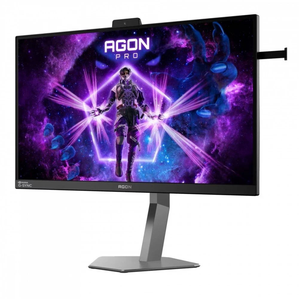 Monitorius AOC AGON PRO AG276QSG2 - 360Hz | QHD | Greitas IPS | 27''