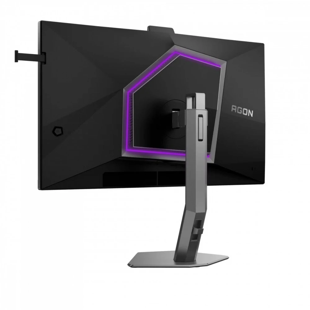 Monitorius AOC AGON PRO AG276QSG2 - 360Hz | QHD | Greitas IPS | 27''