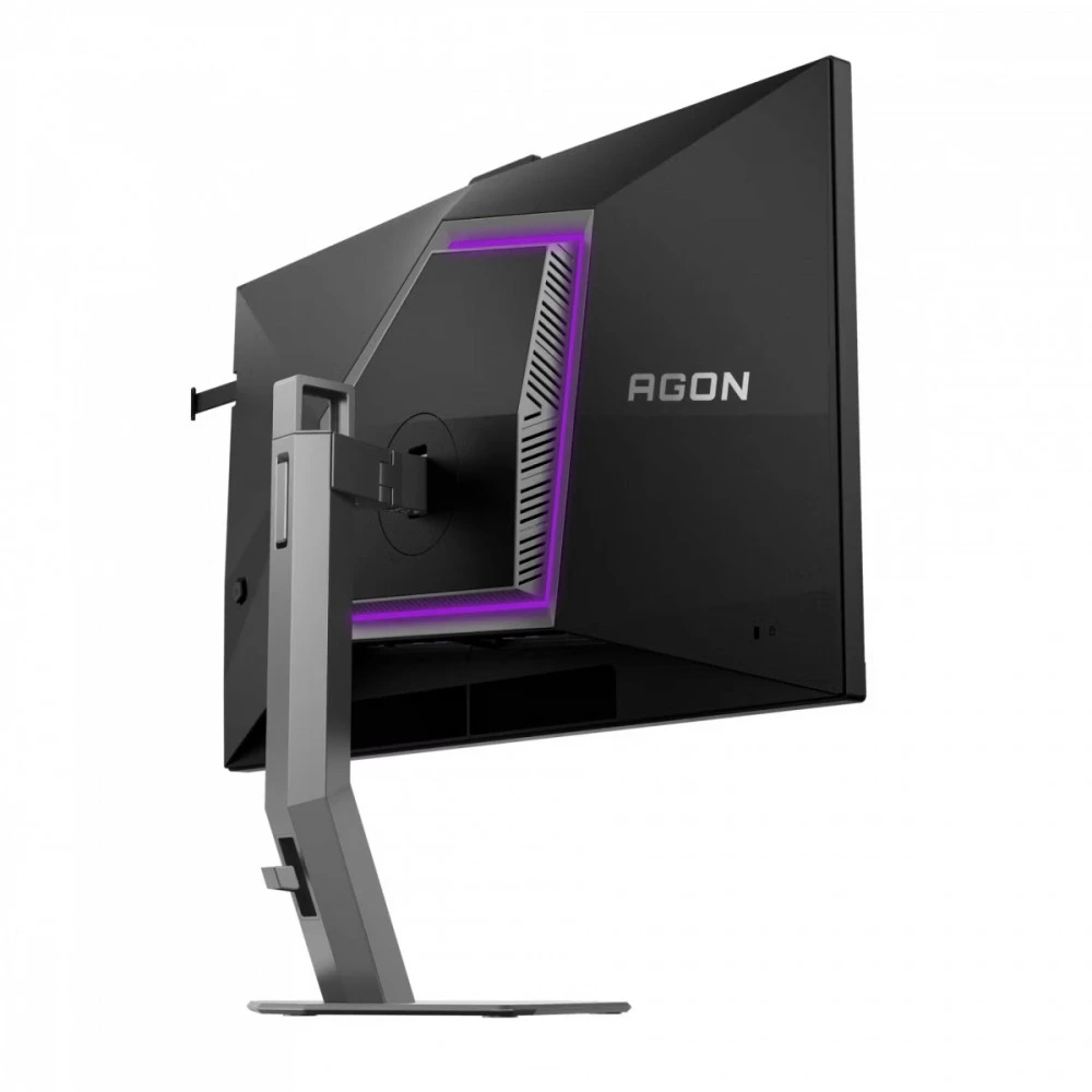 Monitorius AOC AGON PRO AG276QSG2 - 360Hz | QHD | Greitas IPS | 27''