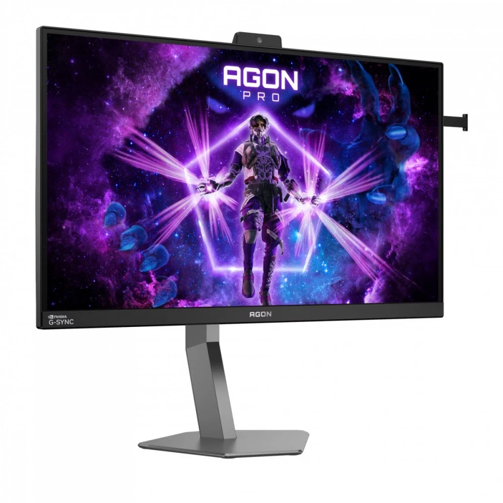 Monitorius AOC AGON PRO AG276QSG2 - 360Hz | QHD | Greitas IPS | 27''
