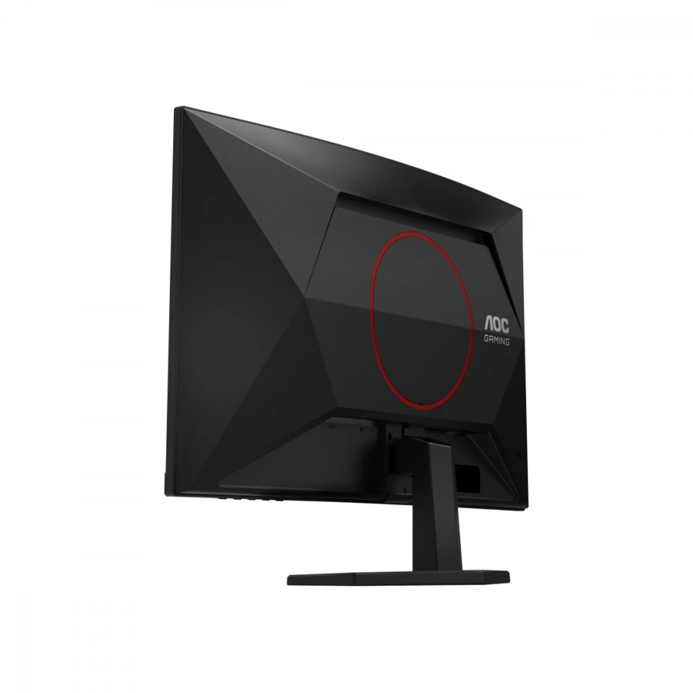 Žaidimų monitorius AOC C27G42ZE, 27" Full HD (1920x1080) lenktas VA, 260Hz, 1ms, HDR10, Adaptive Sync