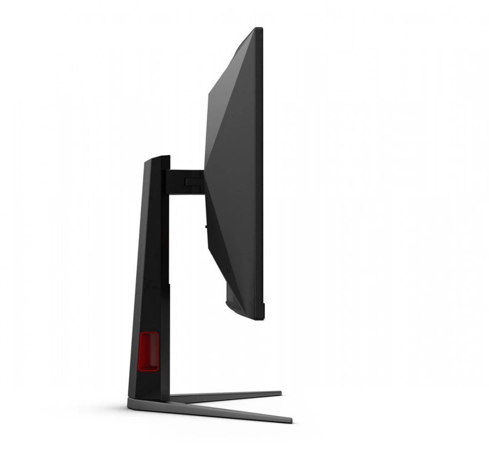Monitorius AOC CQ27G4Z2 27inch 16:9 Fast VA 260Hz OC Native 240Hz 2560x1440 HAS 130mm HDMI x 2x 2.0 DP x 1x 1.4