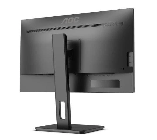 Monitorius AOC 27P2Q 27 colių Full HD monitoriai USB VGA DVI HDMI