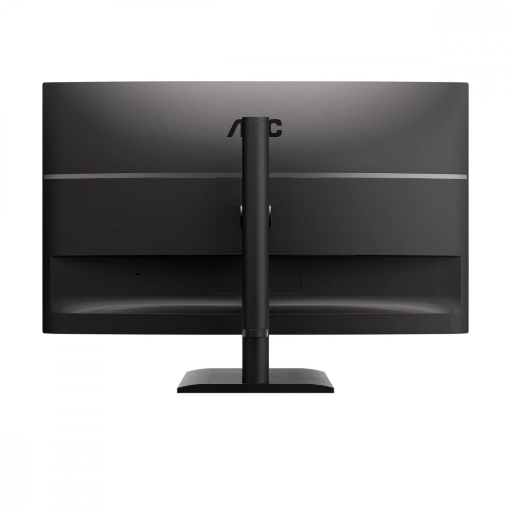 Monitorius AOC Q32E4U - 100Hz | QHD | IPS | 31.5" | HDMI 2.1 | DP 1.4 | HDR10 | Pivot