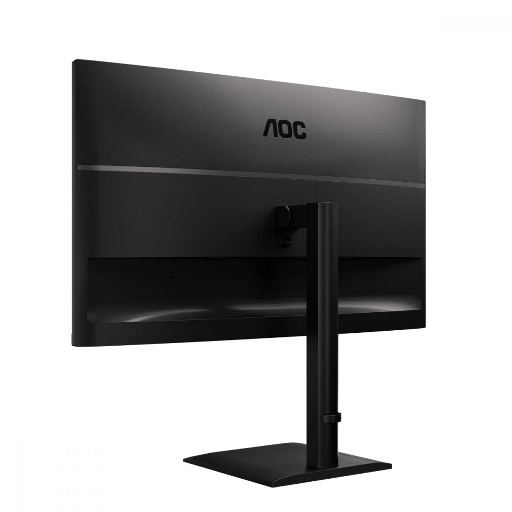 Monitorius AOC Q32E4U - 100Hz | QHD | IPS | 31.5" | HDMI 2.1 | DP 1.4 | HDR10 | Pivot