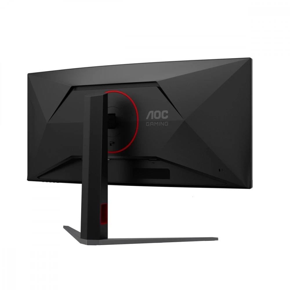 Monitorius AOC CU34G4ZCA - 250Hz | UWQHD | Fast VA | 34"