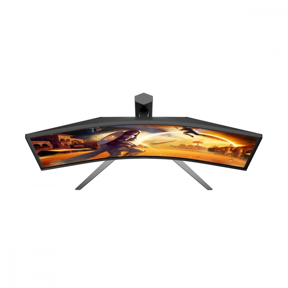 Monitorius AOC CU34G4ZCA - 250Hz | UWQHD | Fast VA | 34"