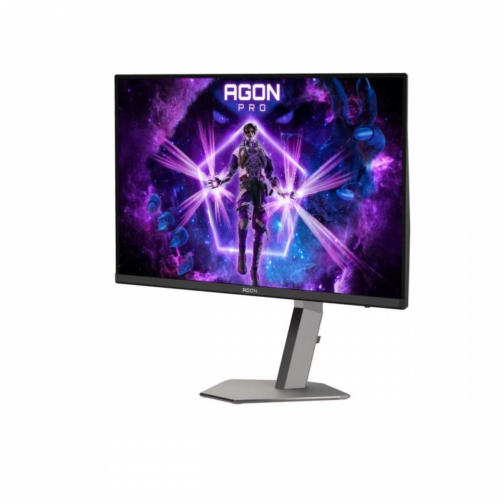 Monitorius AOC AGON PRO AG276QKD2