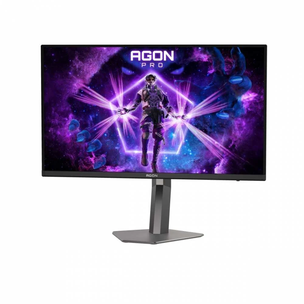 Monitorius AOC AGON PRO AG276QKD2