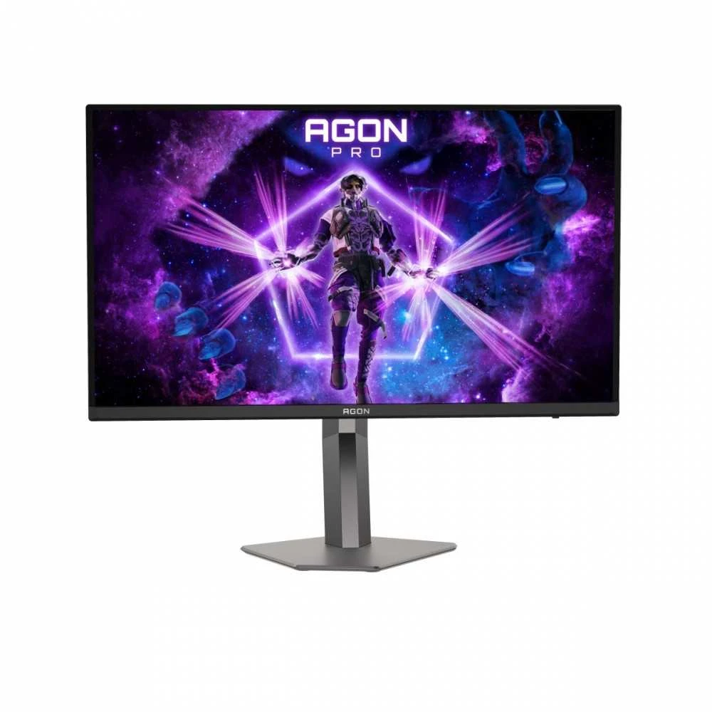 Monitorius AOC AGON PRO AG276QKD2