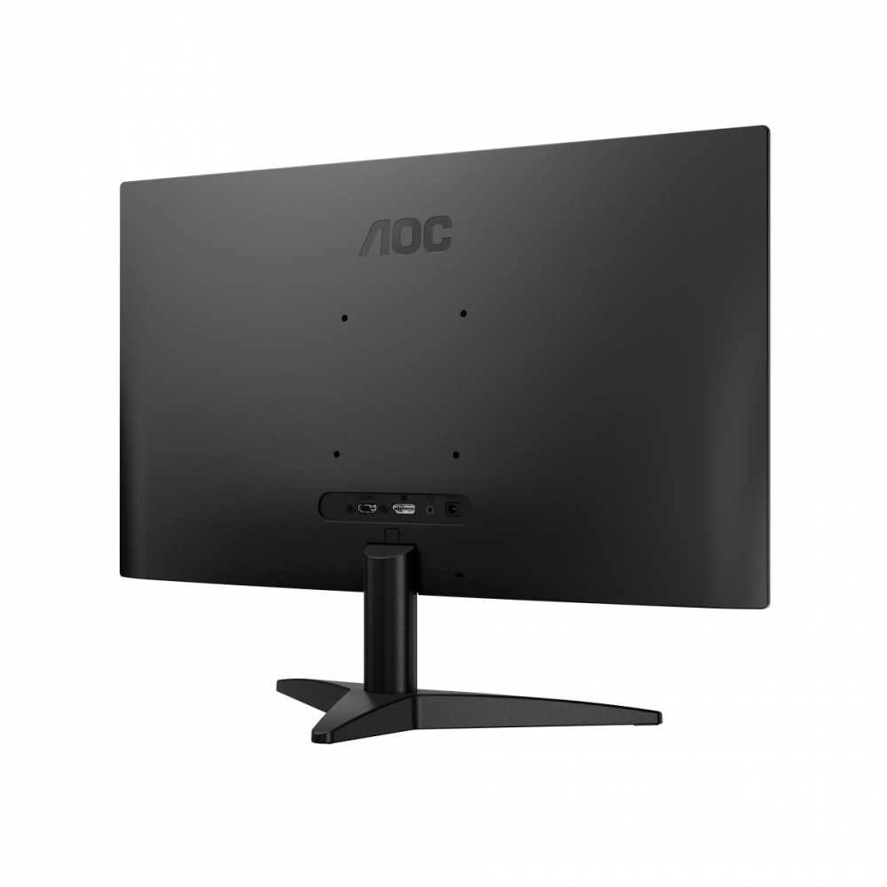Monitorius AOC | Q27B36X | 27 " | IPS | QHD | 16:9 | 144 Hz | 4 ms | 2560 x 1440 pikselių | 300 cd/m² | HDMI jungtys quantity 1 | Juodas