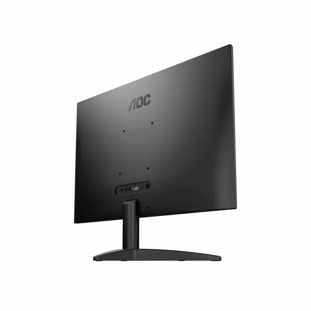 Monitorius AOC | Q27B36X | 27 " | IPS | QHD | 16:9 | 144 Hz | 4 ms | 2560 x 1440 pikselių | 300 cd/m² | HDMI jungtys quantity 1 | Juodas