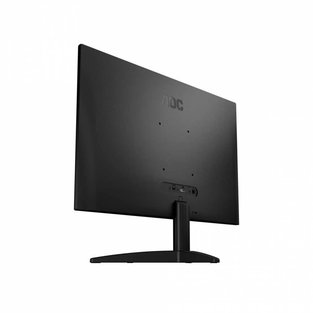 Monitorius AOC | Q27B36X | 27 " | IPS | QHD | 16:9 | 144 Hz | 4 ms | 2560 x 1440 pikselių | 300 cd/m² | HDMI jungtys quantity 1 | Juodas
