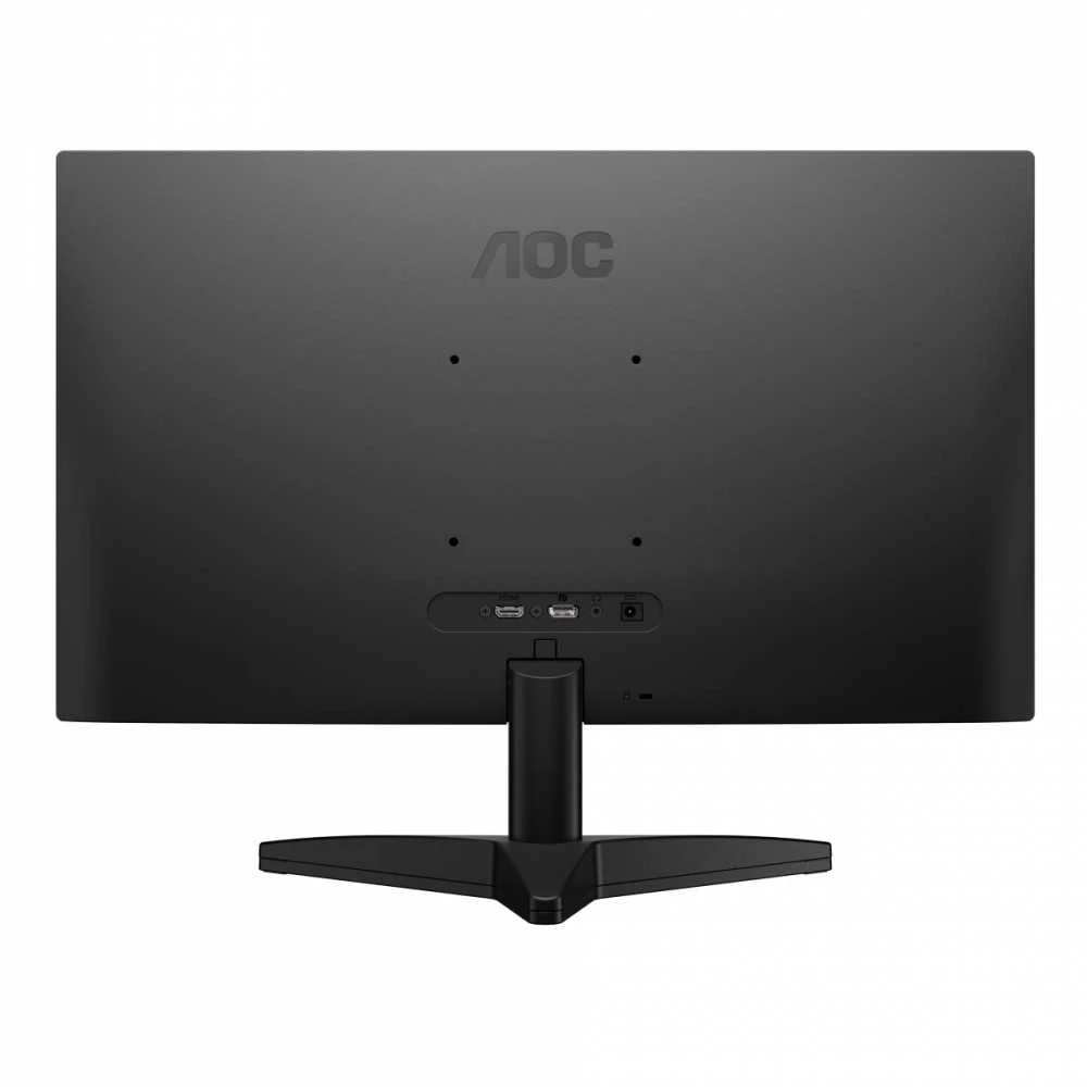 Monitorius AOC | Q27B36X | 27 " | IPS | QHD | 16:9 | 144 Hz | 4 ms | 2560 x 1440 pikselių | 300 cd/m² | HDMI jungtys quantity 1 | Juodas